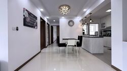 Blk 874D Tampines Greenflora (Tampines), HDB 4 Rooms #555424651